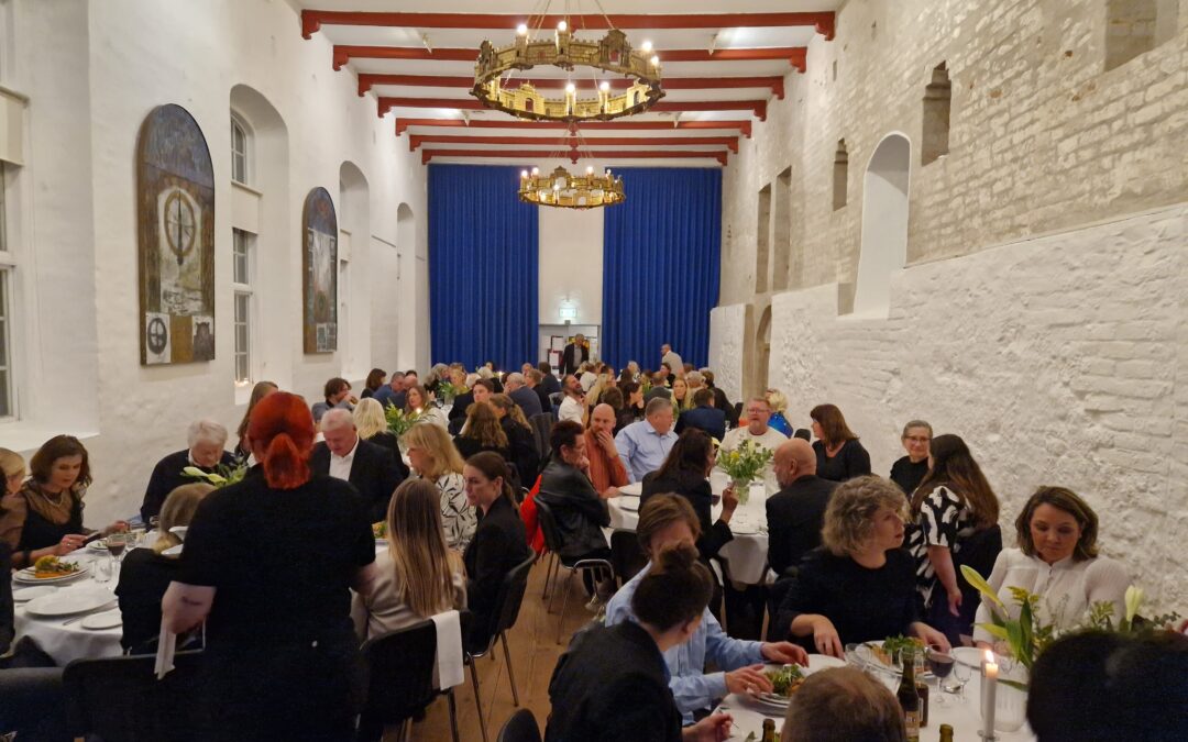 Hva er Konsekvenspedagogisk forum?