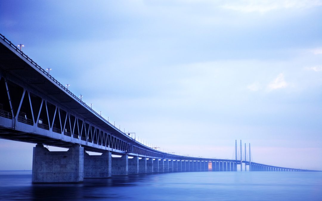 Mellan livsvärld och systemvärld